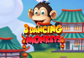 Ba Chú Khỉ Nhảy Múa