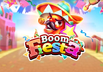 tile keo bong88 Boom Fiesta