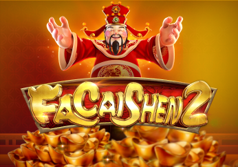 Thần Tài Fa Cai 2