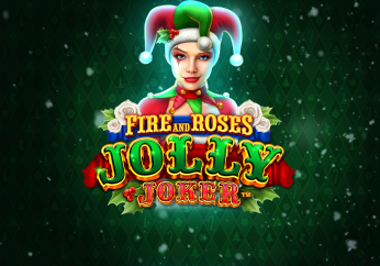 tile keo bong88 Fire And Roses Jolly Joker