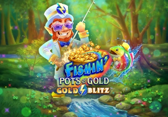 Câu Hũ Vàng Gold Blitz