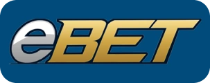 Logo đối tác ebet của tile keo bong88